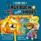 Tagebuch eines kleinen Noobs Bd. 2 (MP3-Download)