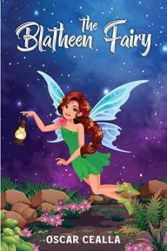 Cover The Blatheen Fairy (eBook, ePUB)