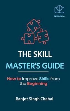 Cover The Skill Master's Guide (eBook, ePUB)