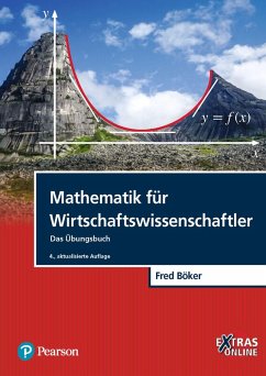 Mathematik für Wirtschaftswissenschaftler (eBook, PDF) - Böker, Fred