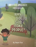 Why Did God Make People? (eBook, ePUB)