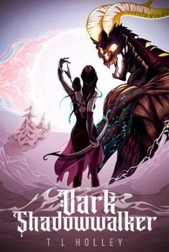 Cover Dark Shadow Walker (eBook, ePUB)