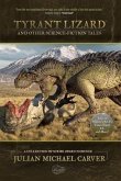 Tyrant Lizard and Other Science-Fiction Tales (eBook, ePUB)