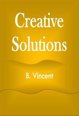 Creative Solutions (eBook, ePUB) Creative Solutions (eBook, ePUB)
