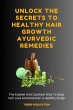 Unlock The Secrets To Healthy Hair... - Bild 1