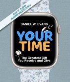 Your Time (eBook, ePUB)