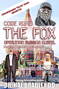 CODE NAME: THE FOX (eBook, ePUB) - Bradley, Hal DD