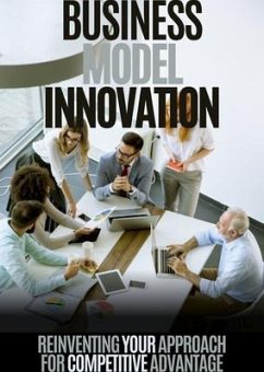 Cover Business Model Innovation (eBook, ePUB)