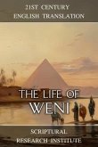 The Life of Weni (eBook, ePUB)