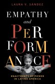 Empathy and Performance (eBook, ePUB) Empathy and Performance (eBook, ePUB)