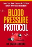 Blood Pressure Protocol (eBook, ePUB)