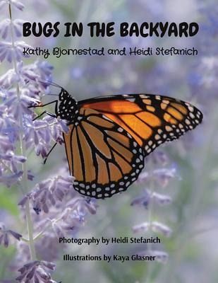 Bugs in the Backyard (eBook, ePUB) Bugs in the Backyard (eBook, ePUB)