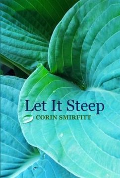 Let It Steep (eBook, ePUB) - Smirfitt, Corinne