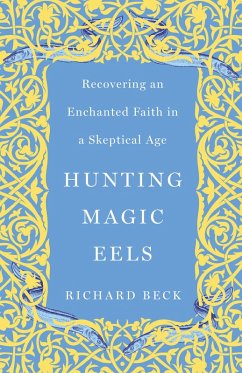 Cover Hunting Magic Eels (eBook, ePUB)