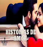 Historias de Amor (eBook, ePUB)