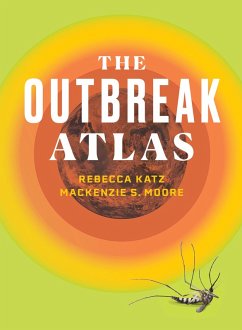 Cover The Outbreak Atlas (eBook, ePUB)