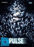 Pulse - Du bist tot, bevor Du stirbst Limited Mediabook