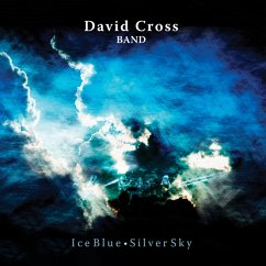 Ice Blue,Silver Sky - Cross,David Band