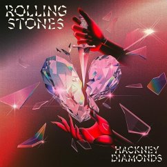Hackney Diamonds (Ltd. Digipak) - Rolling Stones,The