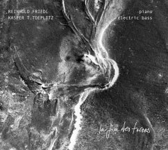 La Fin De Terres - Friedl,Reinhold/Toeplitz,Kasper