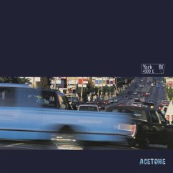 York Blvd. - Acetone