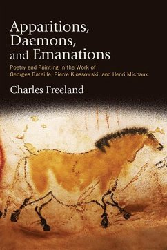 Apparitions, Daemons, and Emanations (eBook, ePUB) - Freeland, Charles