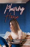 Playing House (A Heart Strings Love Affair, #2) (eBook, ePUB)