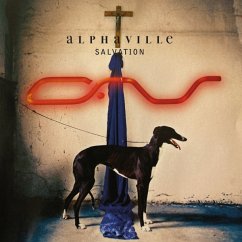 Salvation(Deluxe Version 2023 Remaster) - Alphaville