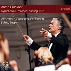 Sinfonie Nr. 1 - Ballot,Rémy/Altomonte Orchester St. Florian