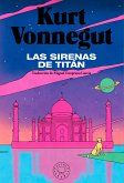 La sirenas de Titán (eBook, ePUB)