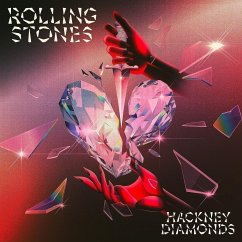 Hackney Diamonds (Jewelcase) - Rolling Stones,The
