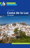 Costa de la Luz Reiseführer Michael Müller Verlag (eBook, ePUB)