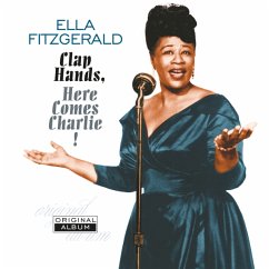 Clap Hands,Here Comes Charlie! - Ella Fitzgerald