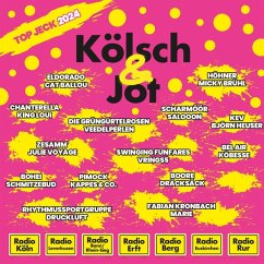 Koelsch & Jot - Top Jeck 2024 - Diverse