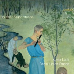 In Einer Zauberstunde - Luck,Xavier/Linton-France,Daniel