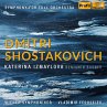 Dmitri Shostakovich: Katerina Izmaylova - Bild 1