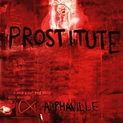 Prostitute(Deluxe Version 2023 Remaster) - Alphaville