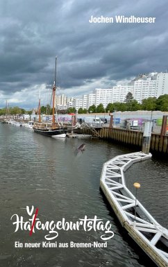 Havengeburtstag (eBook, ePUB)