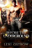 Before the Underground (eBook, ePUB)