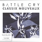 Battle Cry (Ltd Crystal Clear Vinyl)