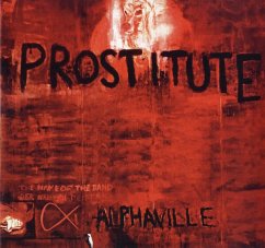 Prostitute(2023 Remaster) - Alphaville