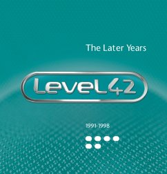 The Later Years 1991-1998 (7cd Box) - Level 42