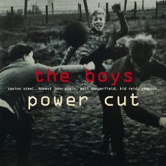 Power Cut (Col. Vinyl) - Boys,The