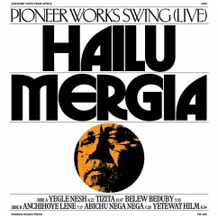 Pioneer Works Swing (Live) - Mergia,Hailu