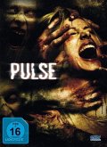 Pulse - Du bist tot, bevor Du stirbst Limited Mediabook