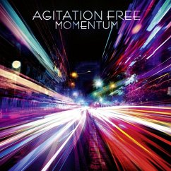 Momentum - Agitation Free