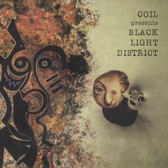 Coil Presents Black Light District: A Thousand Lig - Coil