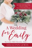 A Wedding for Emily (The Cookie Table Chronicles, #1) (eBook, ePUB)