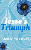 Jesse's Triumph (Sassy Saints Series, #3) (eBook, ePUB)