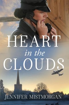 Cover Heart in the Clouds (On Victory's Wings, #1) (eBook, ePUB)